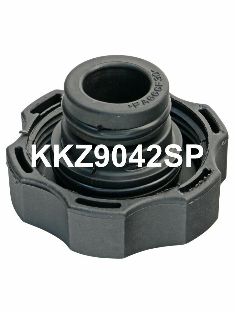 Крышка бачка охл. жидкости Krauf KKZ9042SP