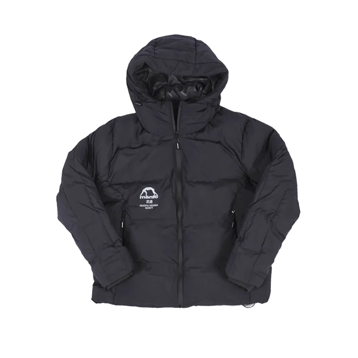 Куртка спортивная