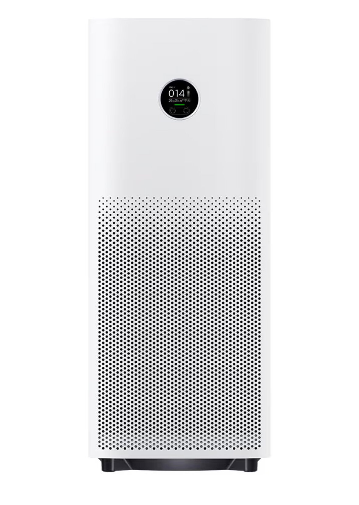 Очиститель воздуха Xiaomi Air Purifier 4 Pro, Global, 3 скорости работы, Wi-Fi, HEPA фильтр