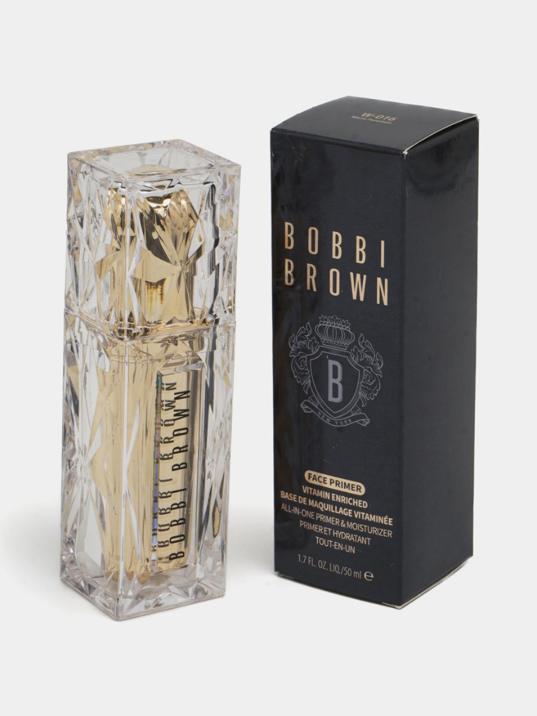 База под макияж BOBBI BROWN "Vitamin Enriched", праймер, для лица — фото 1