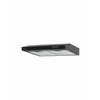 Фото Krona Jessica slim 600 inox push button