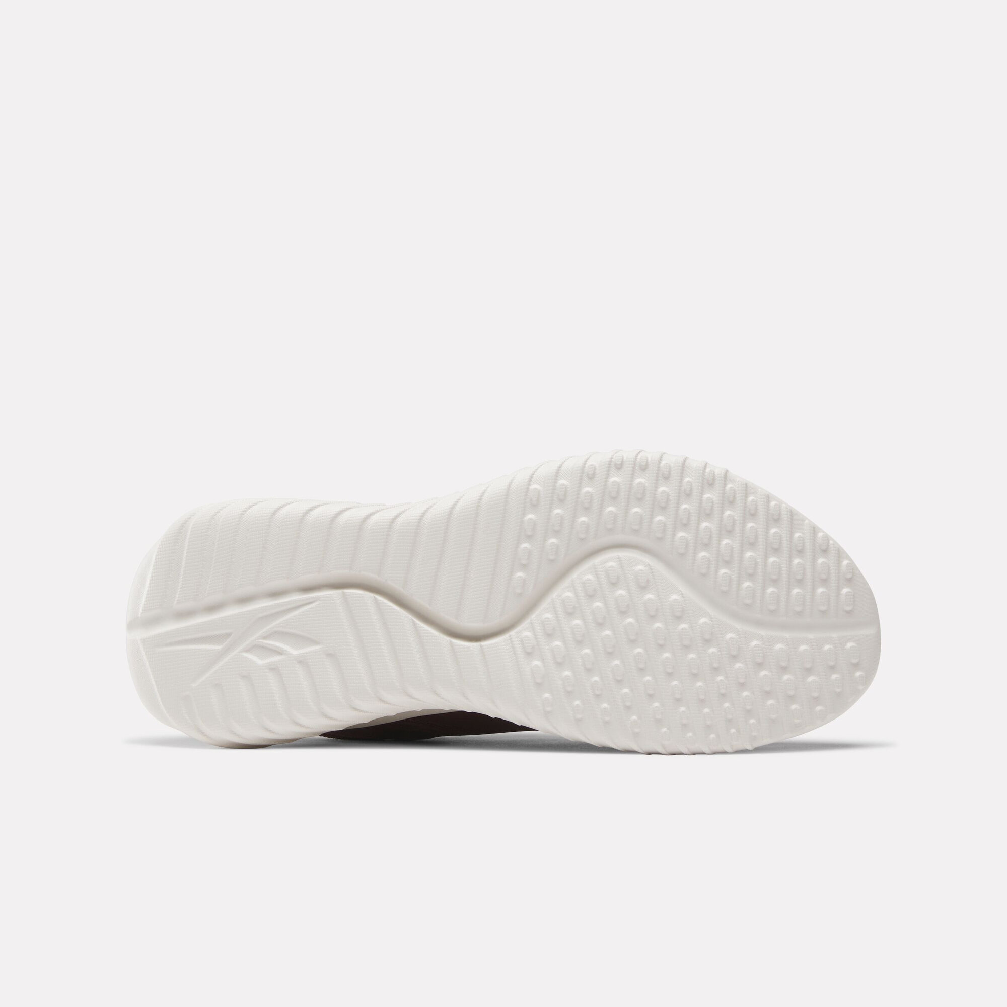 Кроссовки Reebok Fluxlite II, размер 7 US, бордовый/серый/черный — фото 1