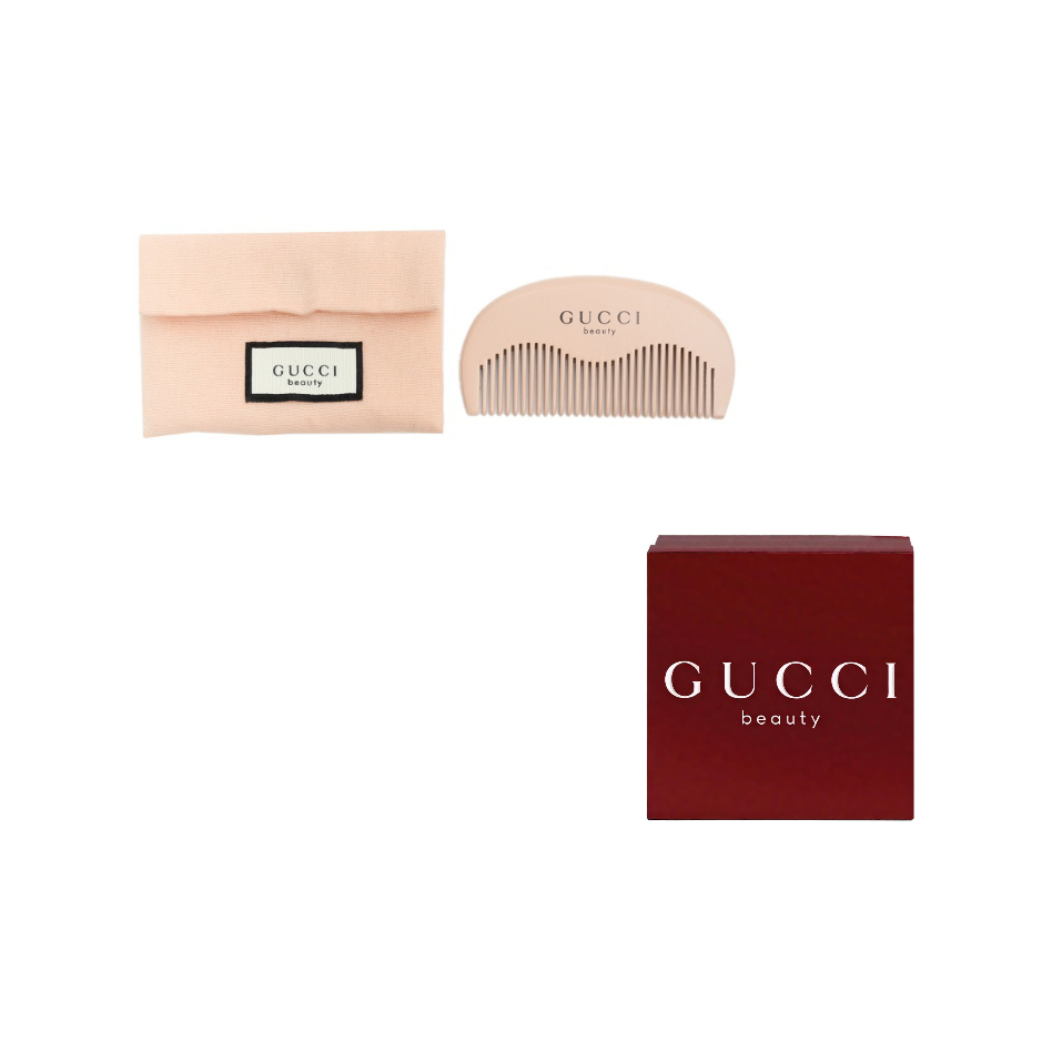 Парикмахерский набор GUCCI