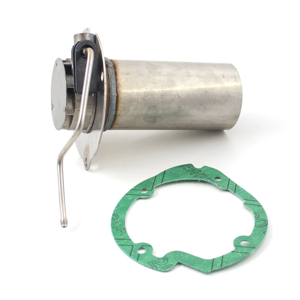 Стояночный нагреватель 5 кВт вставные горелки прокладка камеры сгорания 252113100100 для дизельного воздуха Eberspacher Airtronic D4 D4S