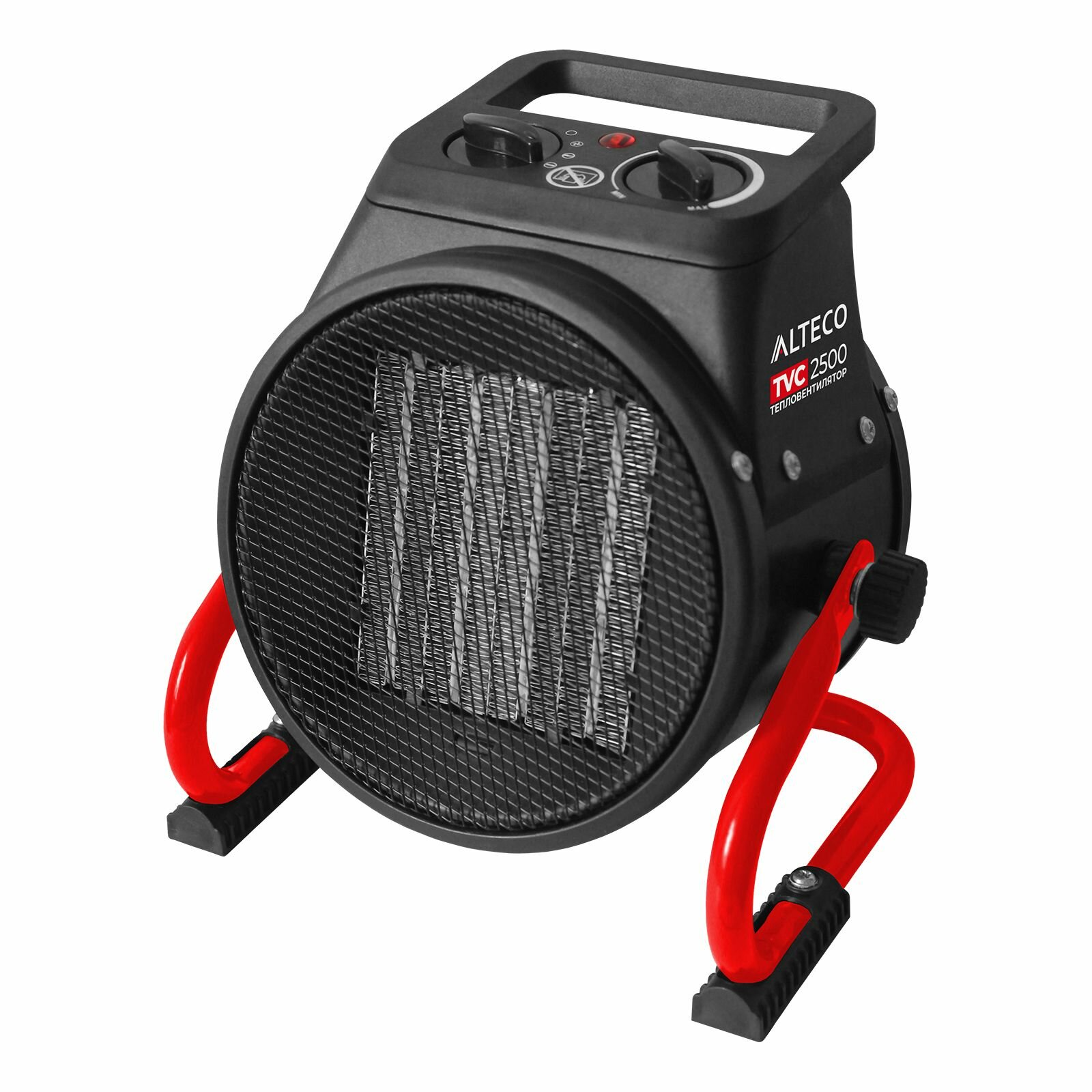 Тепловентилятор TVC 2500 ALTECO 25562