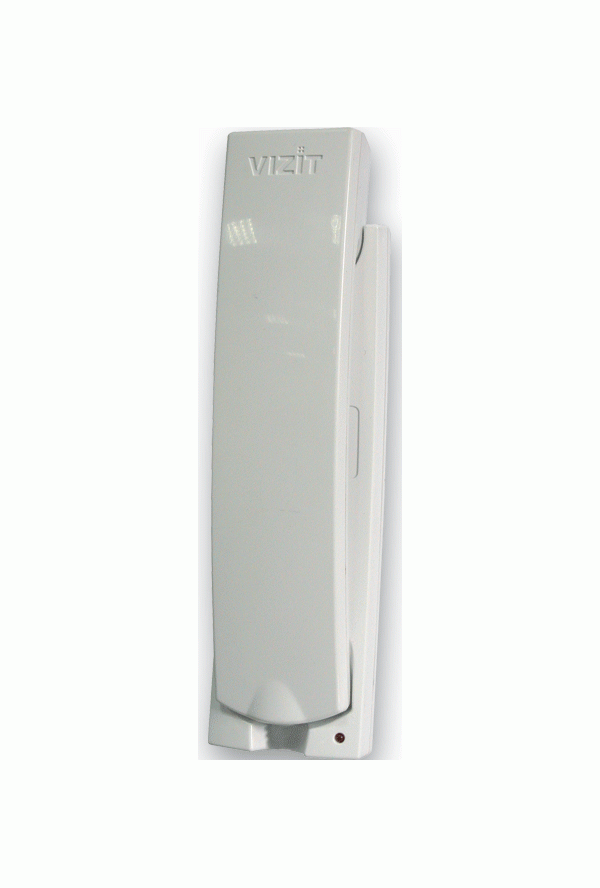 Устройство квартирное переговорное VIZIT УКП-12-1