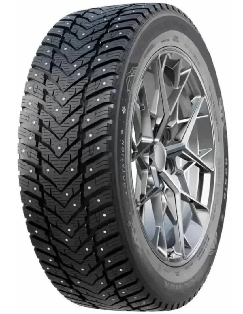Шина Kapsen IceMax RW516 225/55 R18 98H