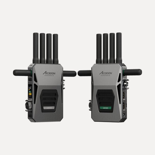 Изображение товара Видеосендер Accsoon CineView Master 4K