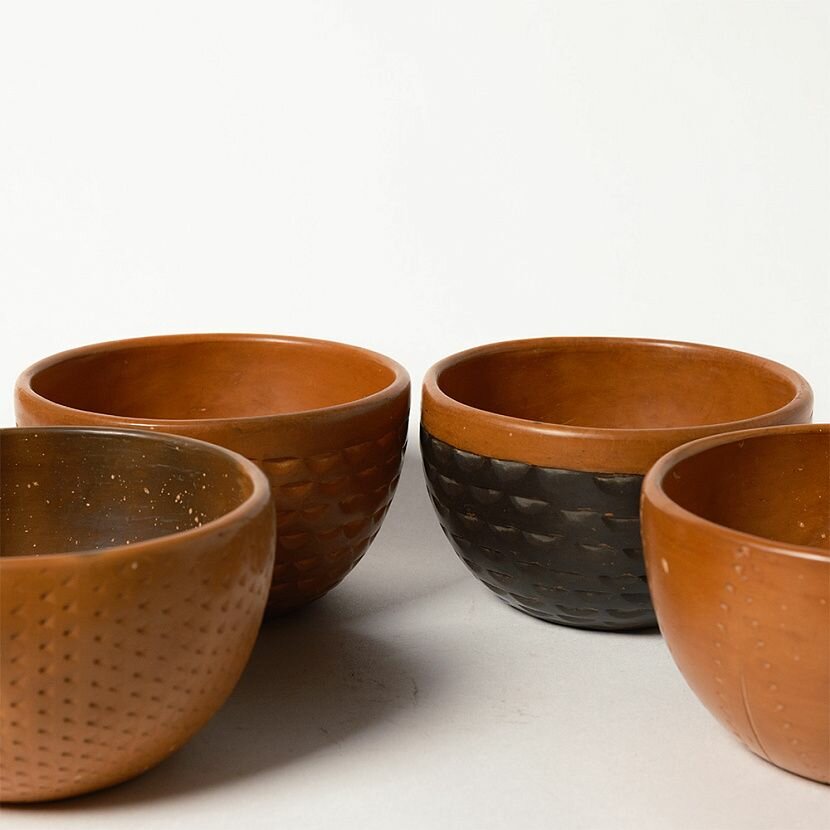 Amelia Чаши 4 шт. — фото 1