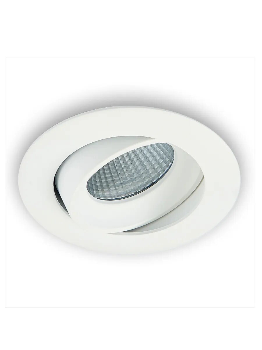 Встраиваемый светодиодный светильник CLD001NW0