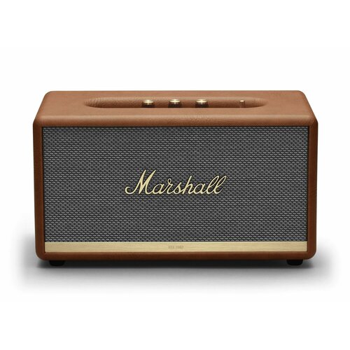 Портативная акустика Marshall Stanmore II 80Вт Bluetooth 50 26500₽