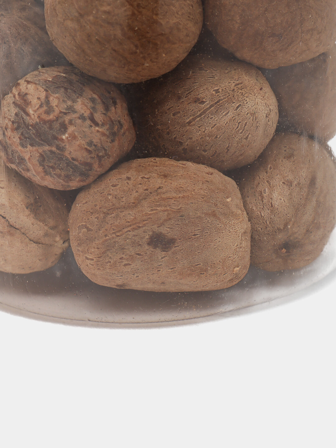 Мускатный орех целый "HORUN" 100 г — фото 1