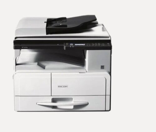 Изображение товара МФУ Ricoh "Primax DC1650", лазерный, черно-белый, A3, цветной дисплей