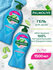 Гель для душа женский Palmolive Арома Настроение Твой Массаж с ма...