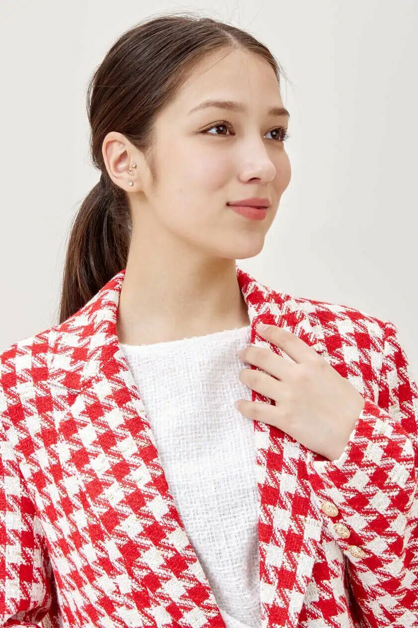 Пиджак Selfie, размер S — фото 1