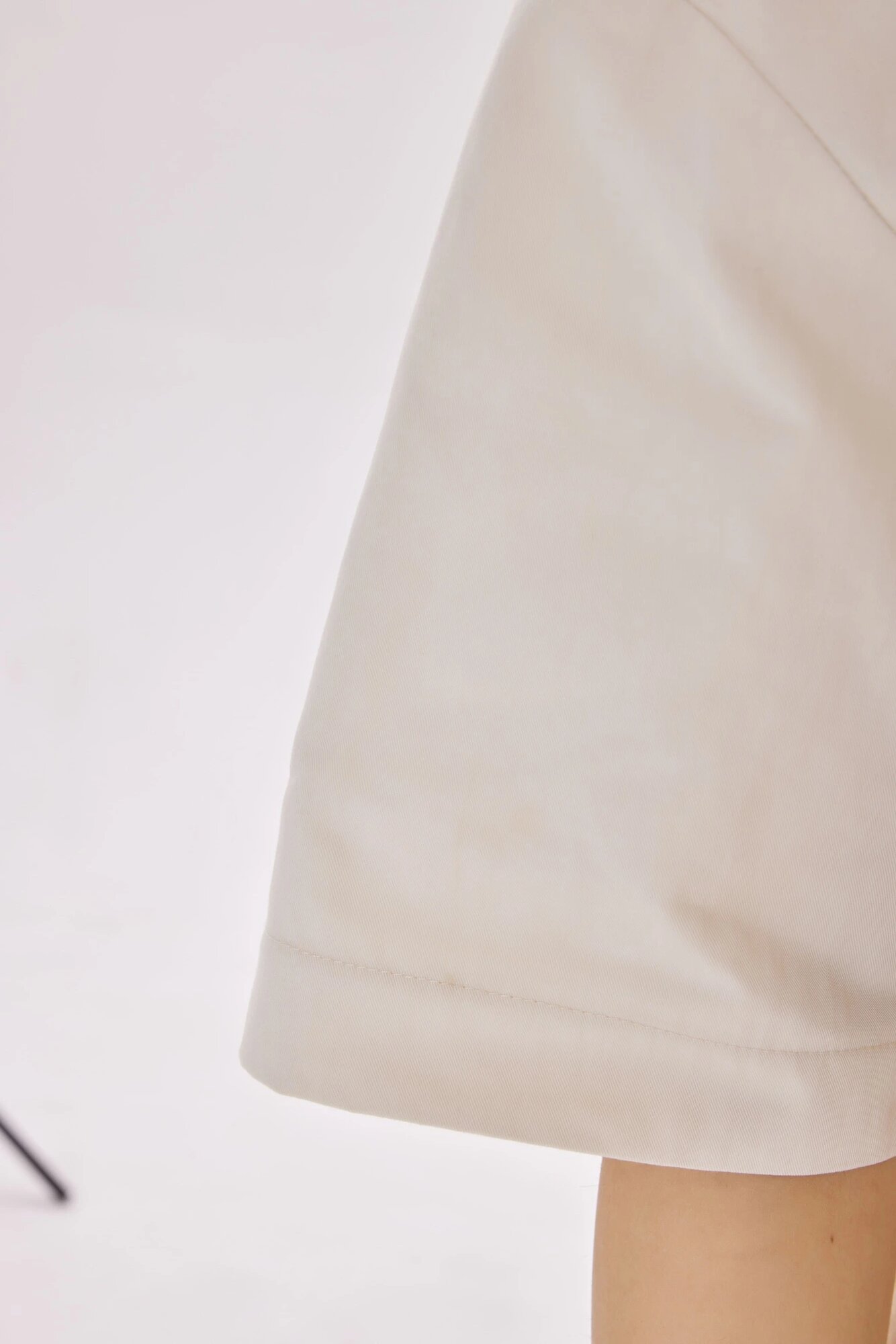 Рубашка Selfie, размер L, айвори — фото 1