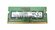 Оперативная память Samsung DDR4 4Gb SO-DIMM (M471A5244CB0-CTD)