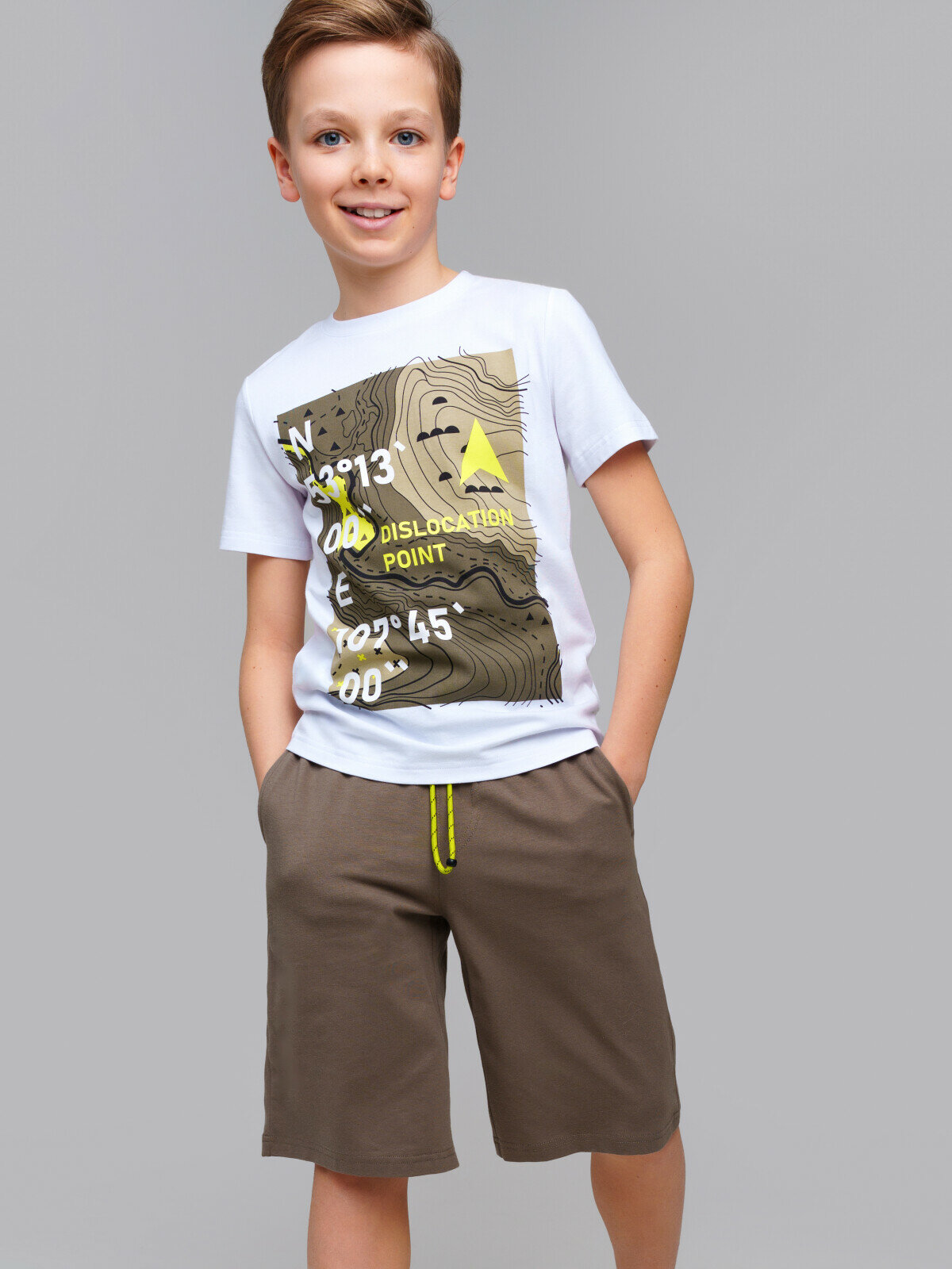 Комплект одежды