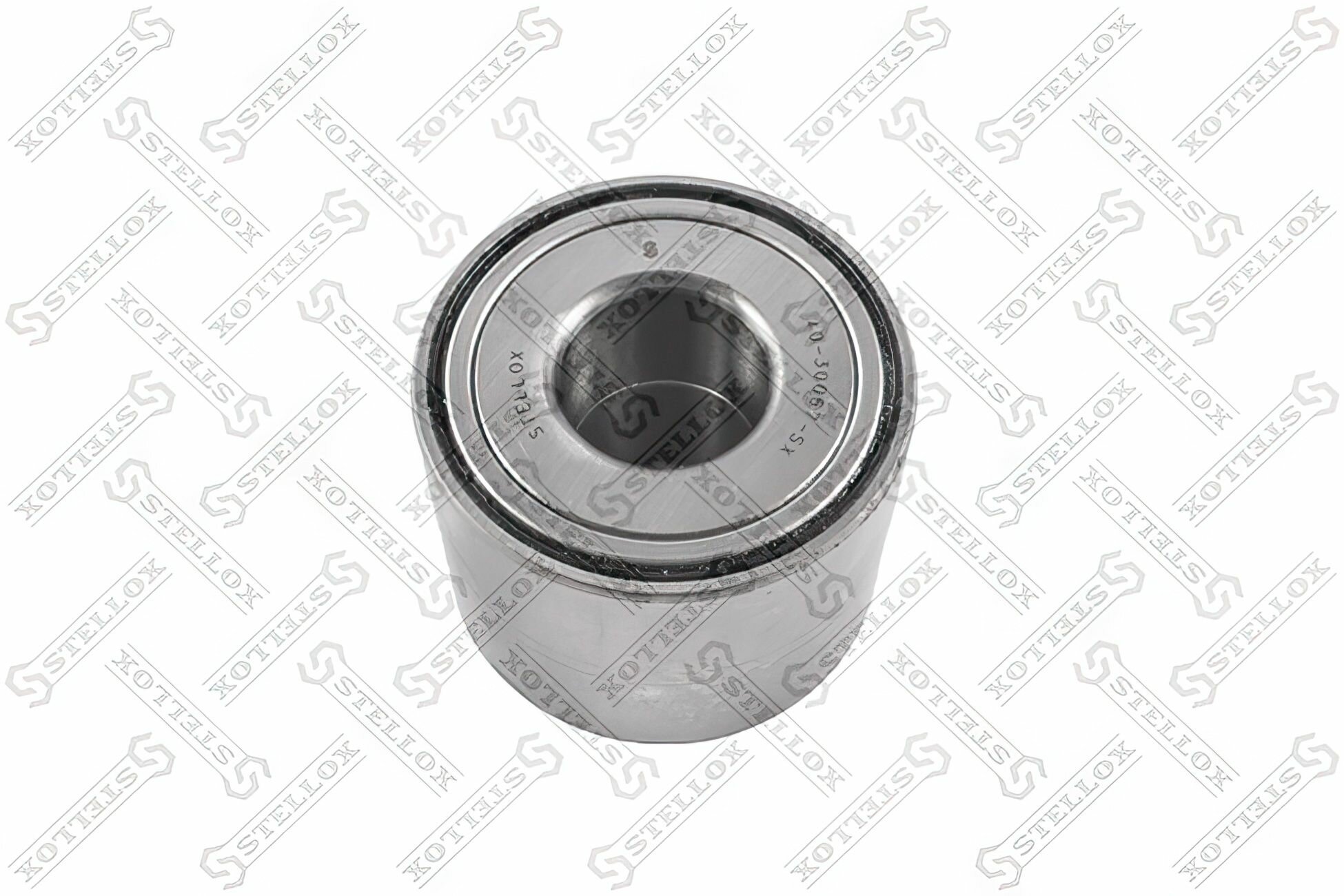 Подшипник ступицы задней для Ситроен C4, 1, 2, Пежо 307, CC 40-30067-SX STELLOX