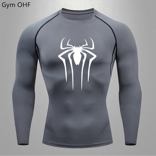 фото Футболка спортивная gym ohf, размер 3xl