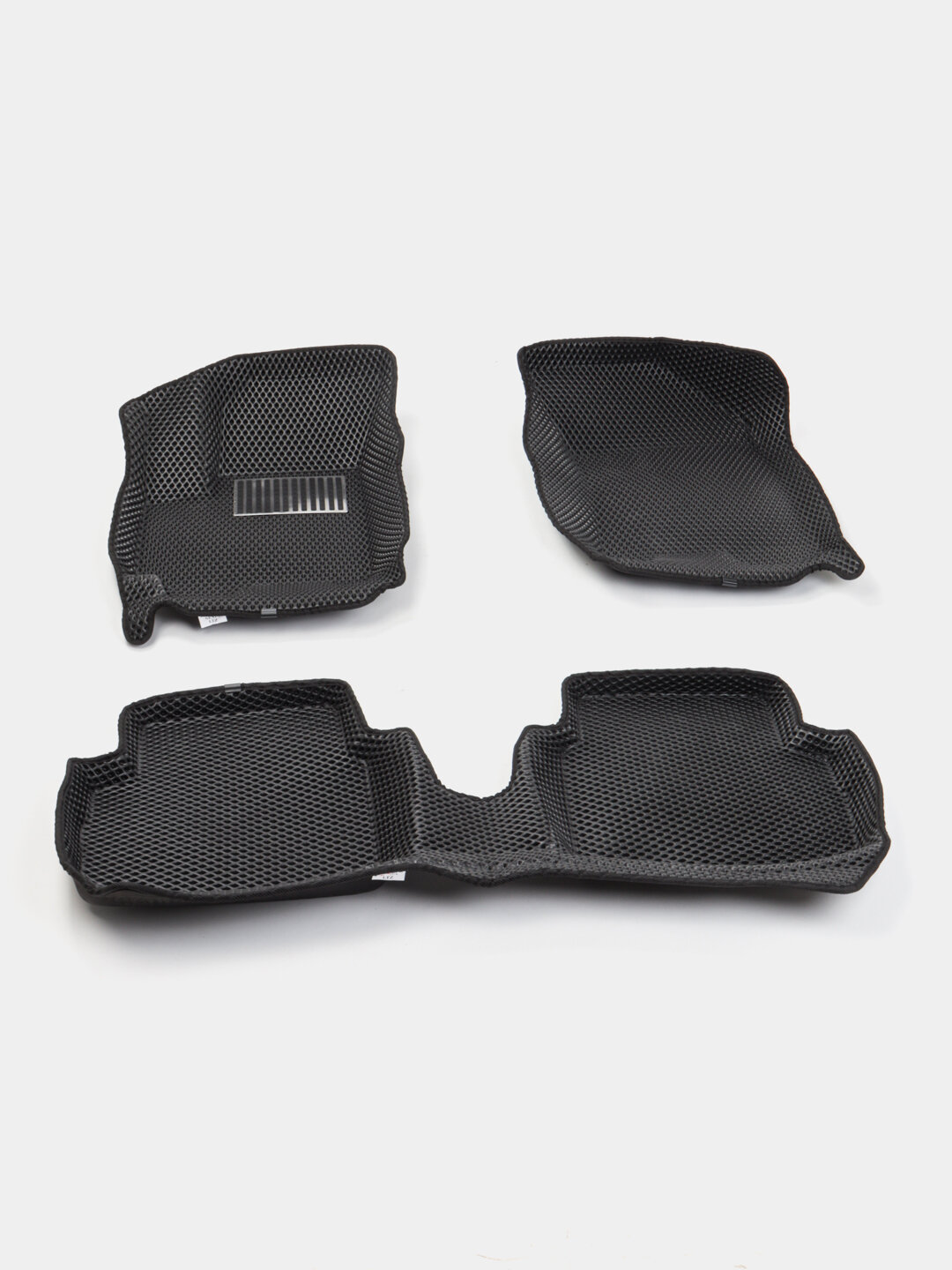 Коврики-полики Eva Эва для NEXIA 3 Коврики-полики Eva Эва для NEXIA 3 — фото 1