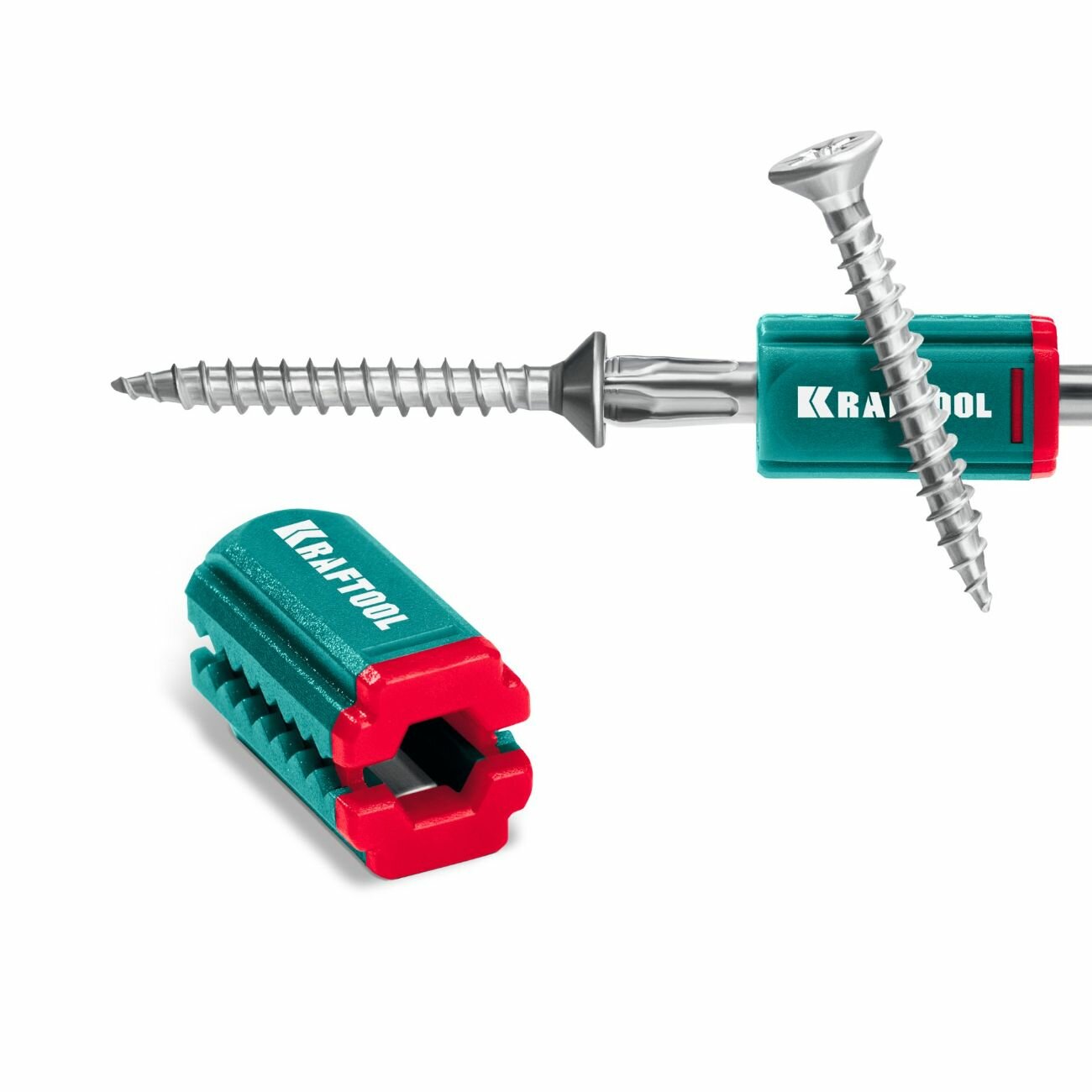 Магнитный держатель Kraftool MAGNETIZER 26777 для крепежа магнитный неодимовый магнит