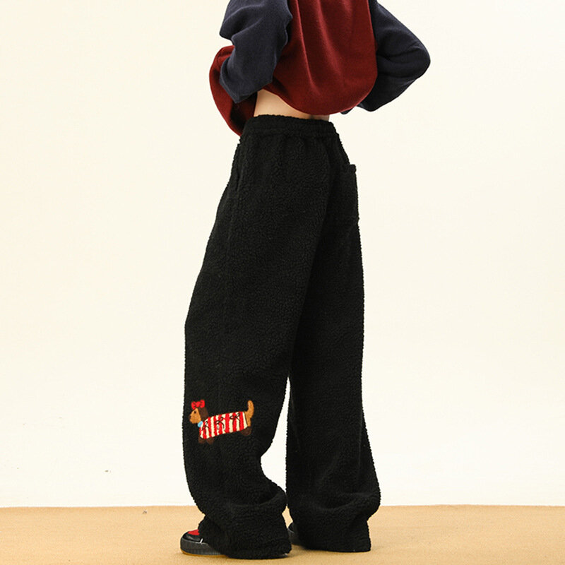 Брюки классические