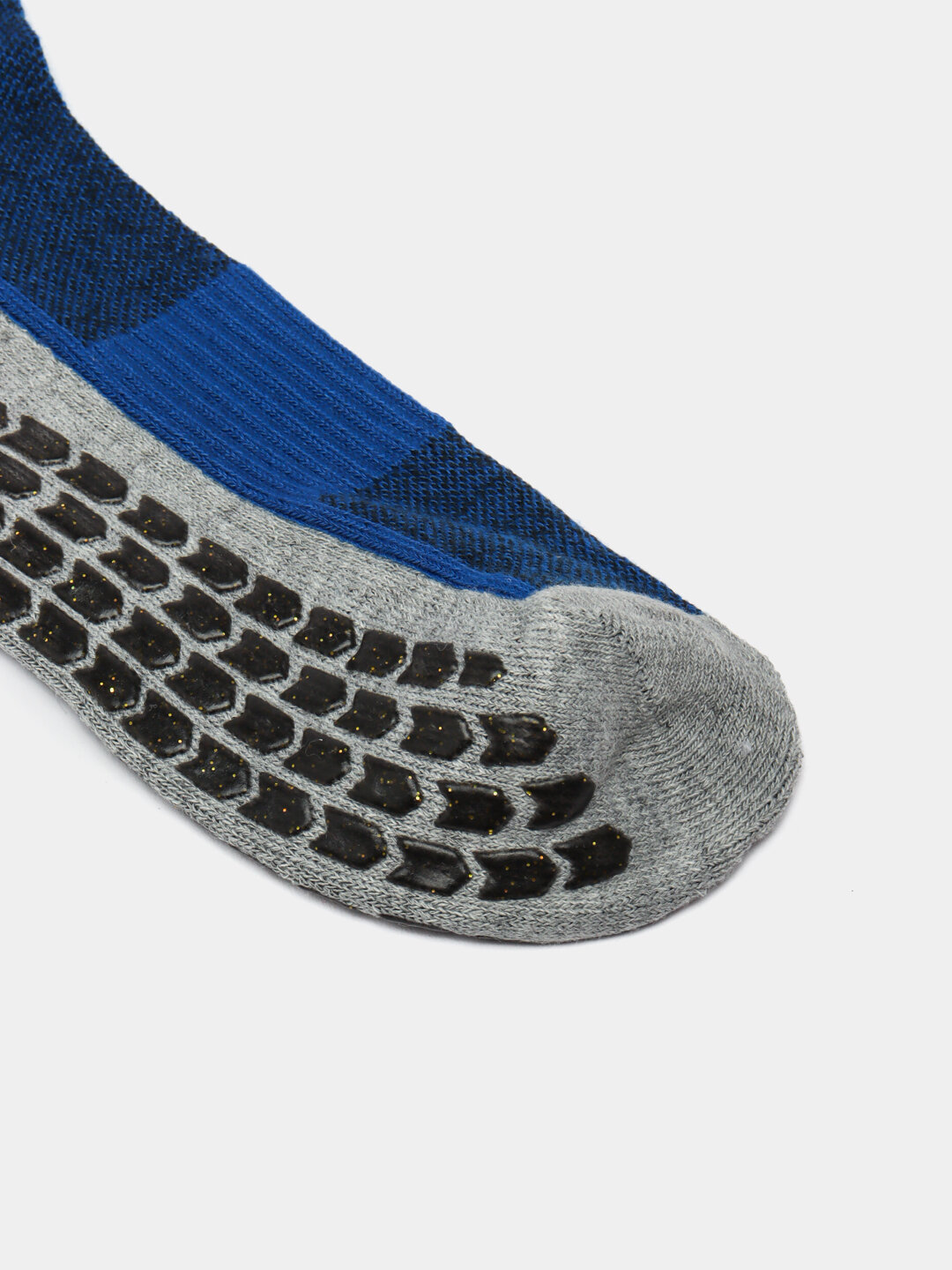 Носки , размер 40/44, темно-синий — фото 1