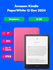 7” Amazon Kindle Paperwhite 2024 (12th Gen) 16Gb Raspberry Электр...