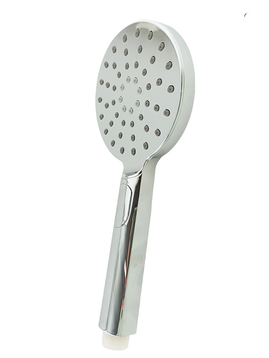 Душевая лейка DoKorona 2 режима хром DK-115