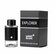Mont Blanc men Explorer Туалетные духи 4,5 мл. mini