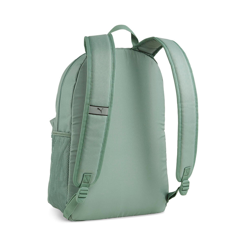 Рюкзак спортивный PUMA Phase Backpack 09116407, 41x 28x 14см, 22 л. — фото 1