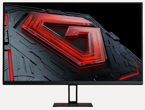 Изображение товара Монитор Xiaomi Redmi 27 X27G 180Hz Fast IPS G27, CN, 27", FHD, HDMI, DisplayPort