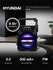 Портативная колонка блютуз H-PS1000 беспроводная Bluetooth TWS, F...