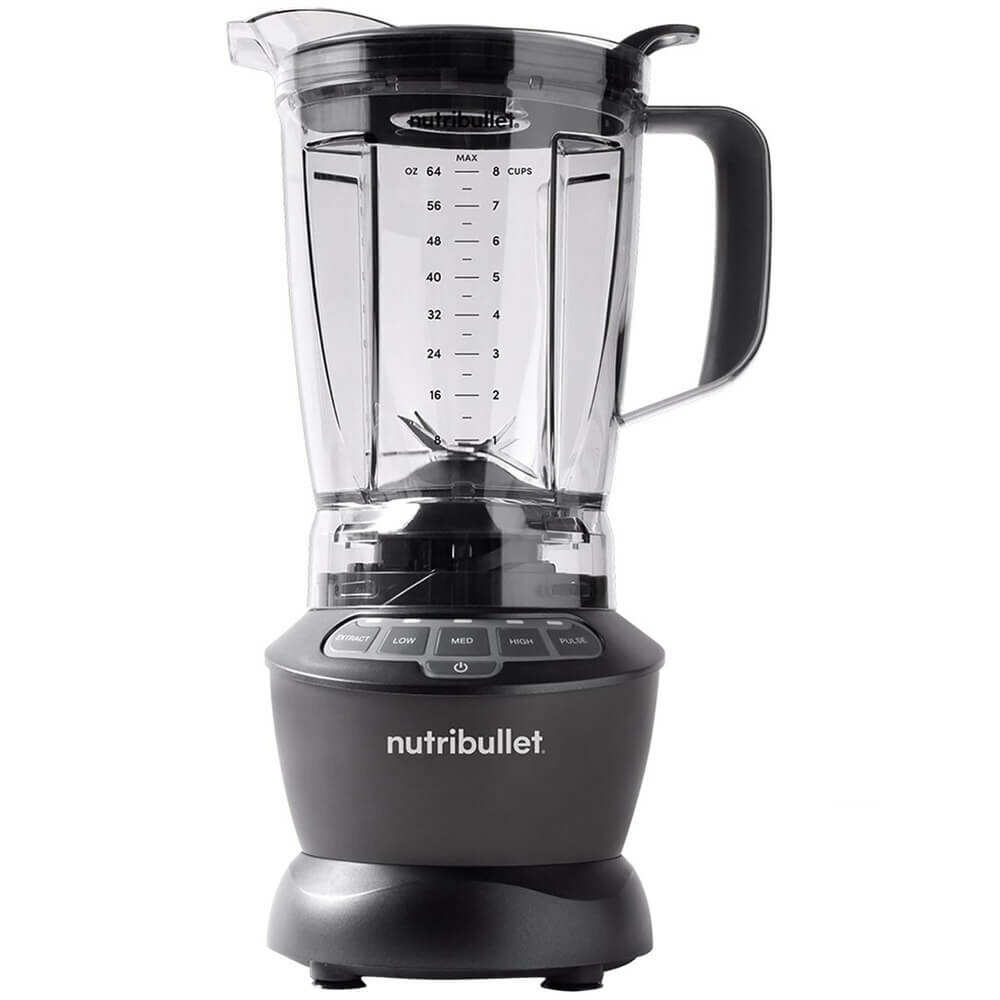 Блендер Nutribullet NBF500DG