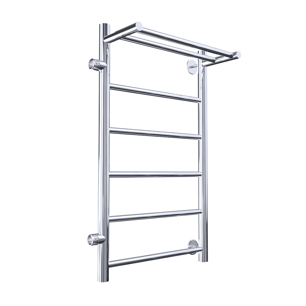 Полотенцесушитель Аспект ПМ 1 П 50*80*40 (ЛЦ6) левый