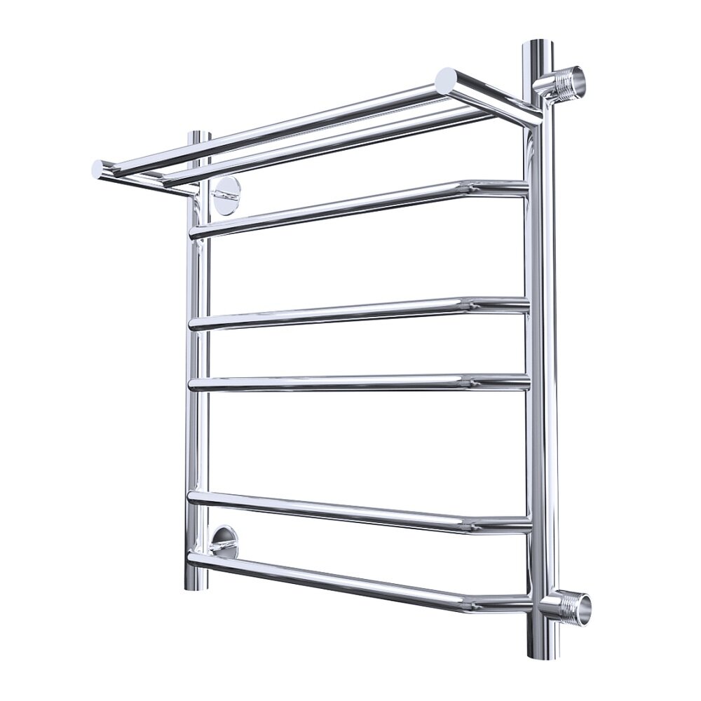 Полотенцесушитель Браво ПМ 3 П 50*60*50 (ЛЦ4) правый