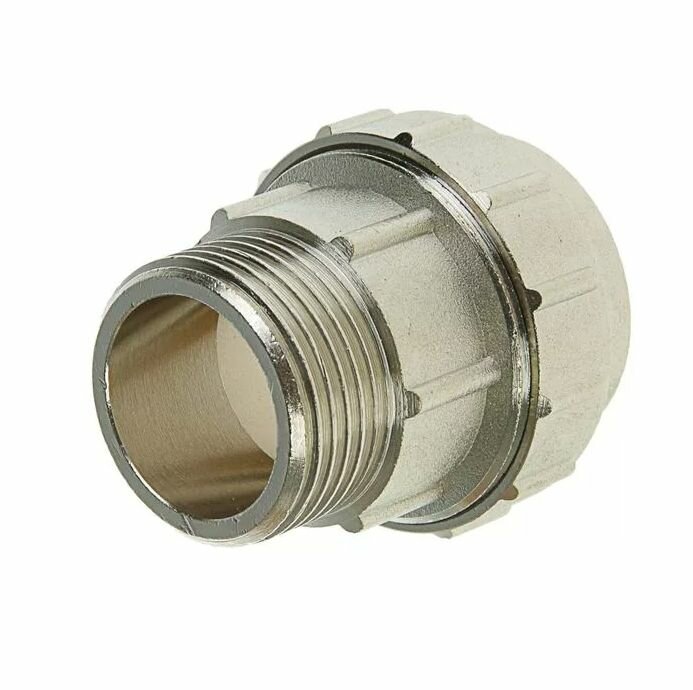 Муфта соединительная для труб ПНД 32x1