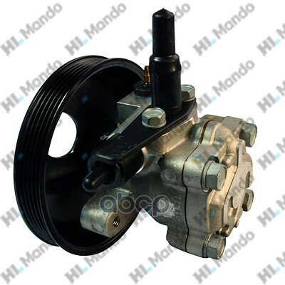 Насос гидроусилителя руля HYUNDAI EX5710026200 Mando арт. ex5710026200