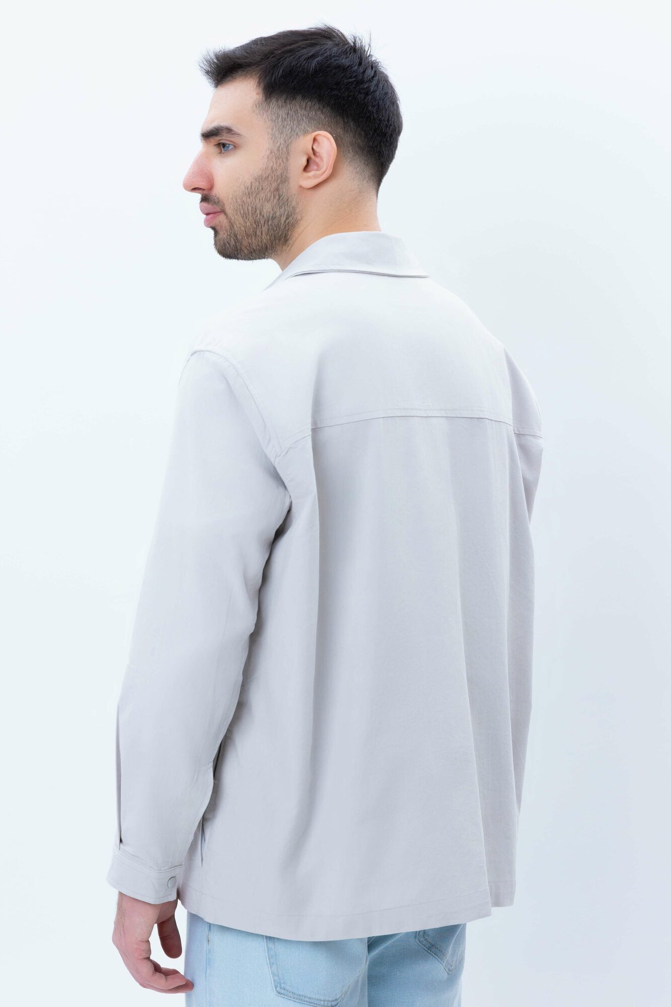 Рубашка TERRA PRO, размер M — фото 1