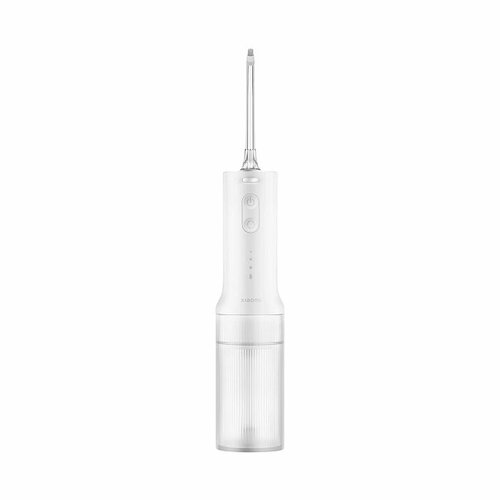 Ирригатор Xiaomi Mi Water Flosser 2 MEO705 EU белый портативный 3421₽