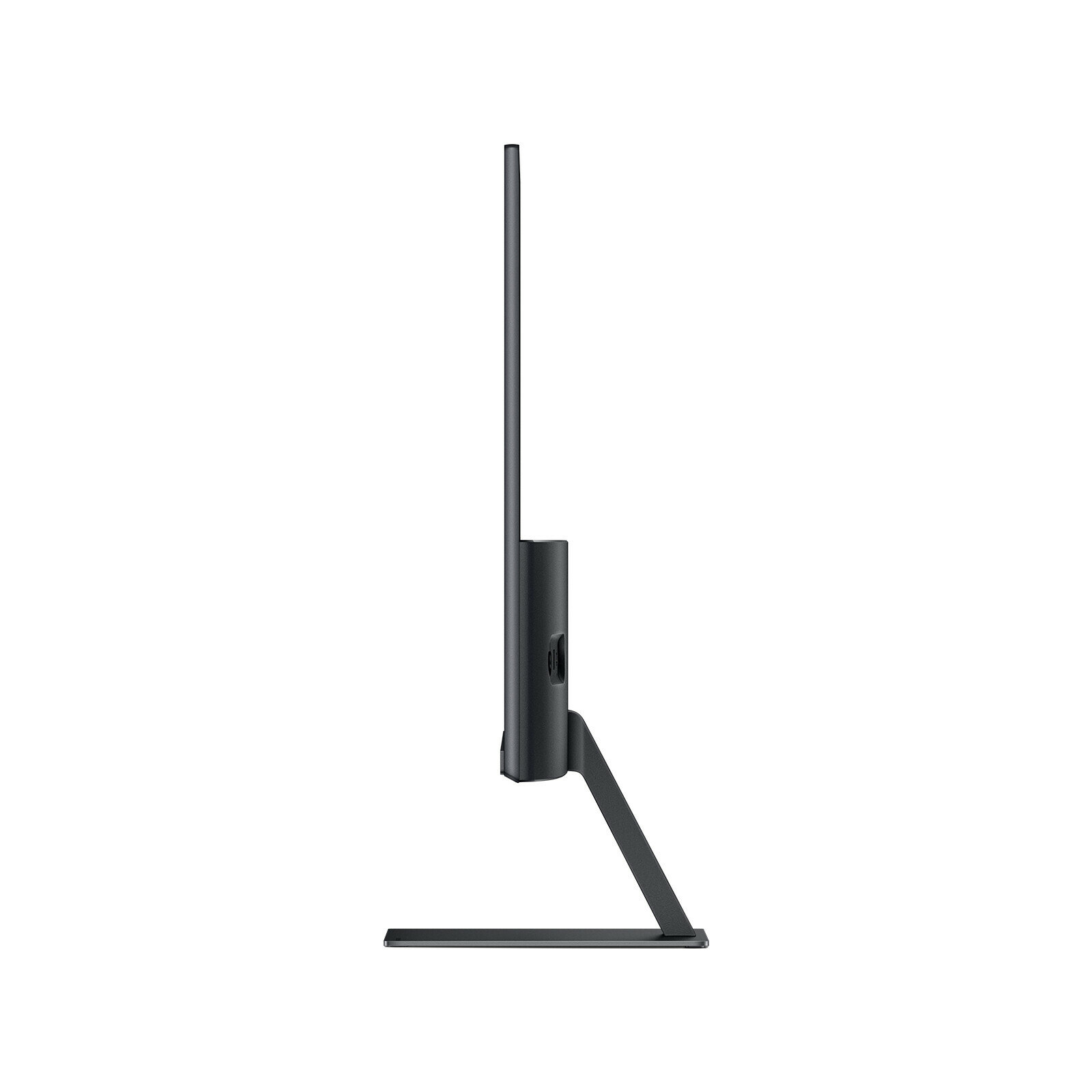 Монитор Xiaomi 24" A24i, 1920x1080, IPS, 100Hz, HDMI, black — фото 1