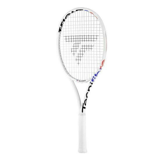 Decathlon Теннисная ракетка Tecnifibre TFight 300 Isoflex, размер GRIP 2, белый