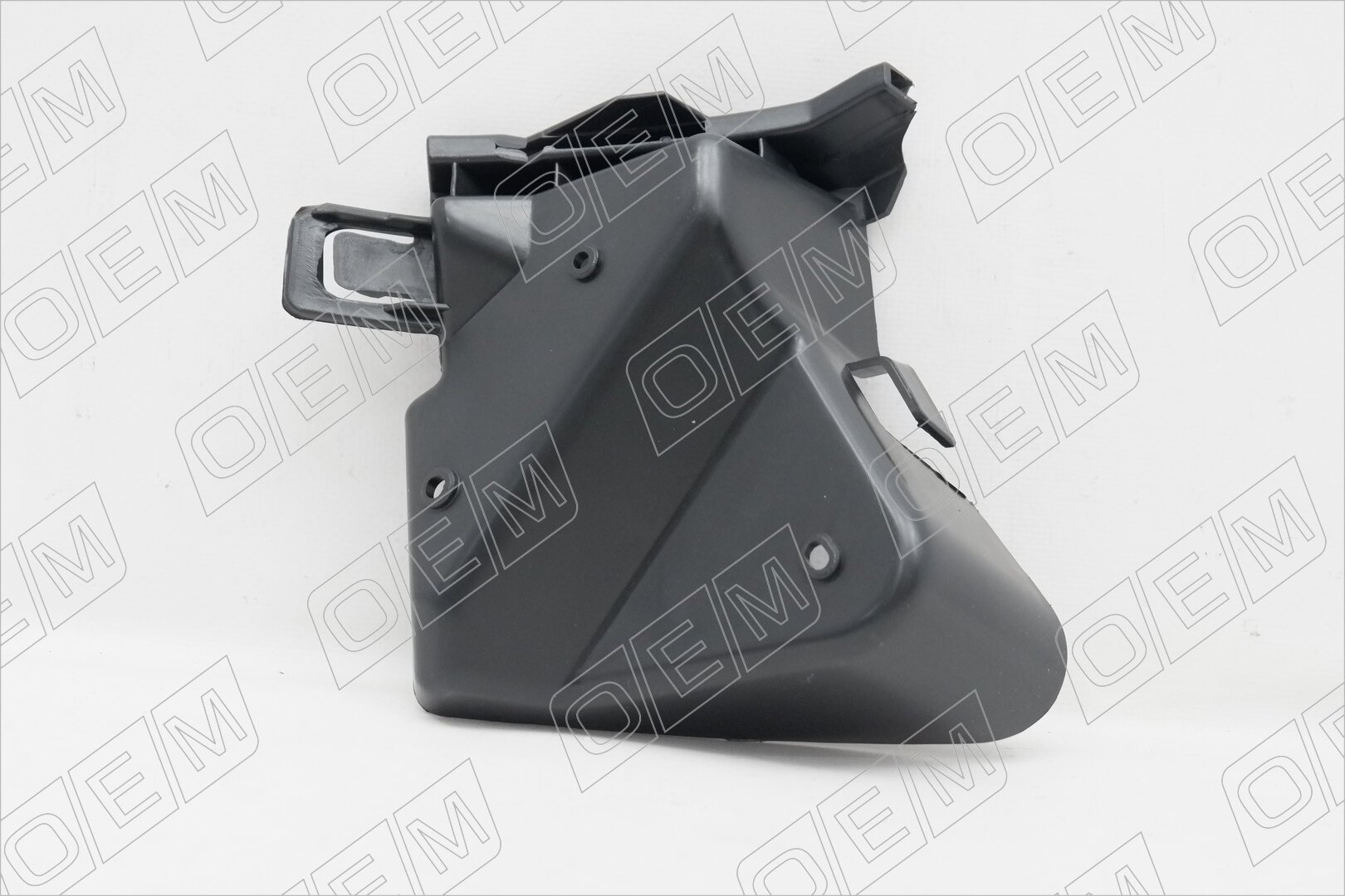 Кронштейн бампера заднего внутренний правый Ford Focus 3 1864642, Форд Фокус, год с 2015 по 2019, O.E.M.