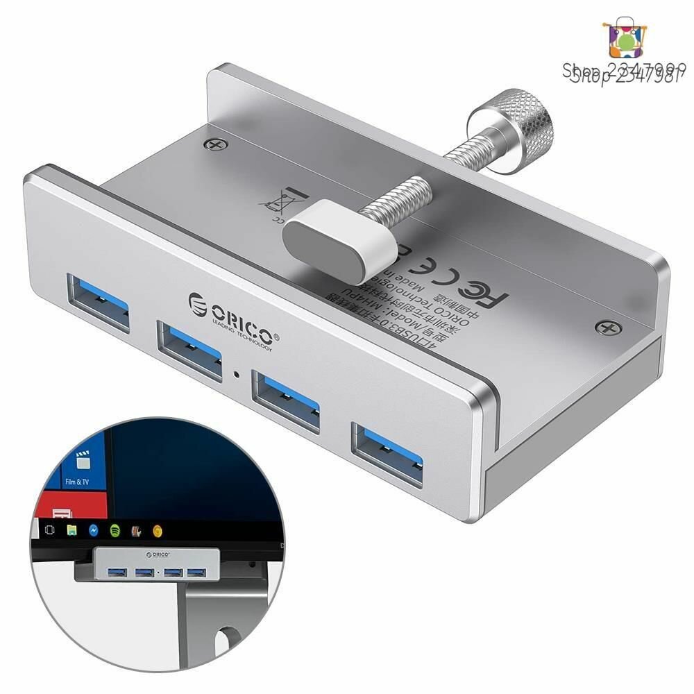 USB-концентратор