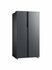 Холодильник (Side-by-Side) Toshiba GR-RS780WI-PMJ(06)