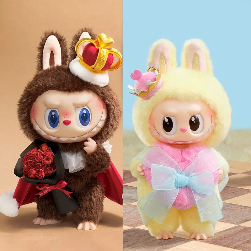 LABUBU 