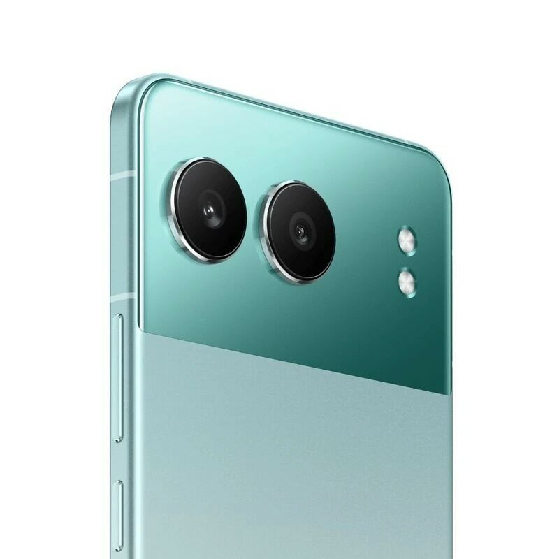 Смартфон OnePlus Nord 4 12/256Gb Oasis Green CPH2663 (Global) EU Dual nano Sim+eSim