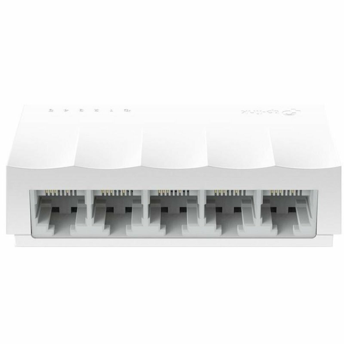 Коммутатор TP-Link LS1005 5x100Mb неуправляемый