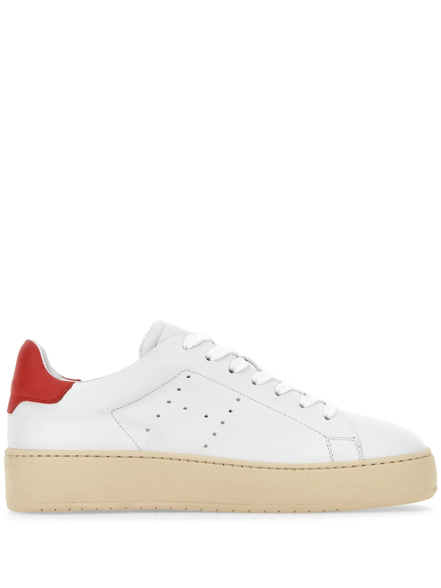 Кроссовки Hogan, размер 38,5 EU, белый